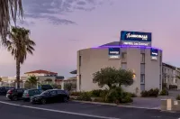 ذا أوريجينال سيتي، هوتل لي دوميز، بيربيجنان سود فنادق في 