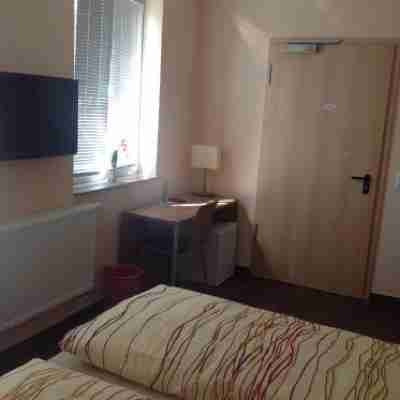 Pension an der Werft II Rooms