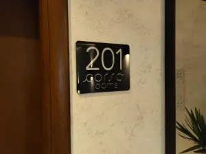 Corso Rooms City Centre