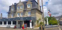 La Maison - Hôtel Restaurant & Bar à vins Hôtels à : Trébeurden