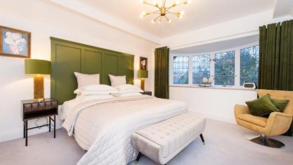 The Tower by Harrogate Serviced Apartments