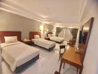 Hotel Sahid Bandar Lampung Hôtels à : Bandar Lampung