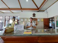 Hotel Puri Merbabu Asri