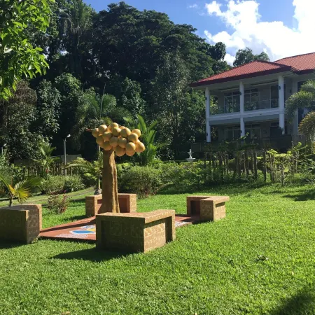 Camiguin Lanzones Resort