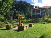 Camiguin Lanzones Resort Hotels near White Island
