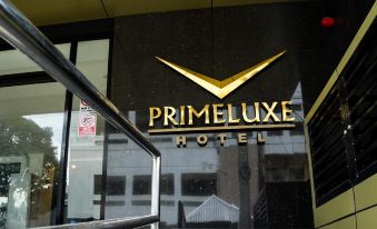 Primeluxe Hotel