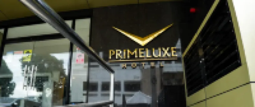 Primeluxe Hotel