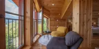 Hotel North Story - Luxury Chalet - Apartments & Rooms - Loft