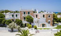 Hotel Naxos Beach