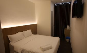 Place2Stay Business Hotel @ Metrocity