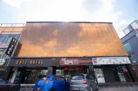 Artz Hotel Hotell i 