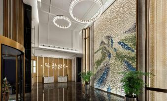 DoubleTree by Hilton Chengdu Riverside