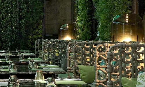 arTree Hotel
