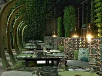 arTree Hotel Hotels near Eastern District