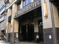 Capital Hotel Songshan Hotels in Songshan District