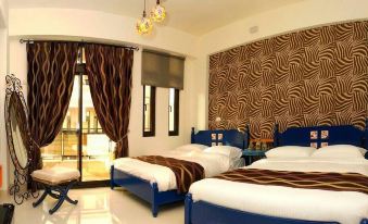 Ease Hostel