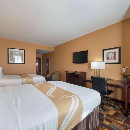 Quality Inn & Suites