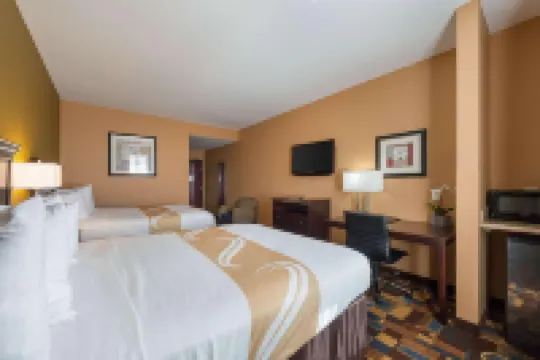 Quality Inn & Suites