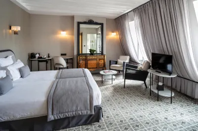 Lenox Montparnasse Hotels in 14th arrondissement-Observatoire