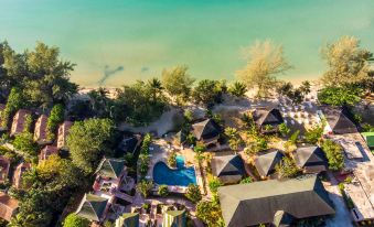 Coconut Beach Resort, Koh Chang