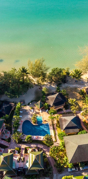 รูปภาพของโคโคนัท บีช รีสอร์ท เกาะช้าง