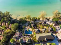 Coconut Beach Resort, Koh Chang Hotels near Ban Bang Bao