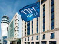 Hotel NH Vienna Airport Conference Center Hotels in Wien-Flughafen