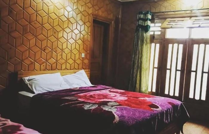 Karim Guest House