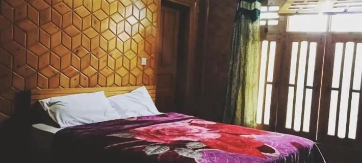 Karim Guest House Hotels in Skardu