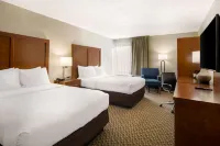 Comfort Inn Virginia Horse Center Hotels in Kerrs Creek