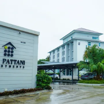 BM Pattani Apartment