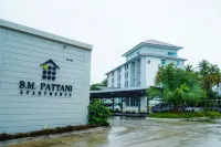 BM Pattani Apartment Hotels in 