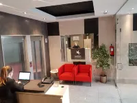 Apartamentos Real Lleida Hotels in Lleida