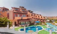 Hotel Apolis فنادق في Chernomorets