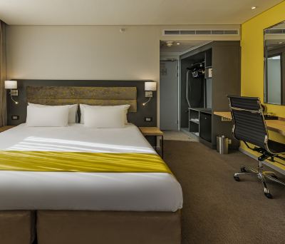 その他 クレスタ グランデ ケープタウンの写真