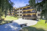 Il Nido di Elda Few Steps from Skiing - Happy Rentals