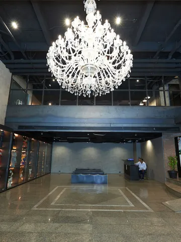 รูปภาพของโรงแรมไวท์ พาเลซ