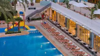 Hotel RH Bayren Parc - Pools