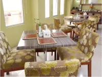 Accordia Dago Hotel - Desayuno