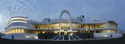 Vpx Hotel Hotels in Asia