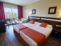 阿爾姆尼卡海灣酒店 熱帶海岸酒店