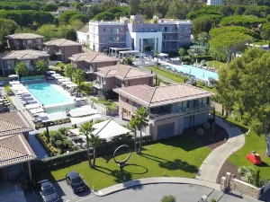 Kube Saint-Tropez