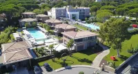 Kube Saint-Tropez Hotels in Gassin