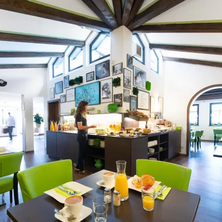 Landhotel Fettehenne