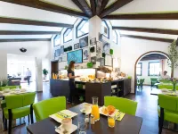 Landhotel Fettehenne - Frühstück
