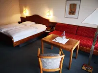 Zur Weserei Hotel Garni Hotels in Bad Bellingen