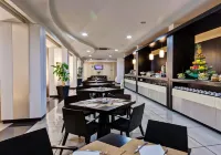 Hotel Dei Principati Hotels in Solofra
