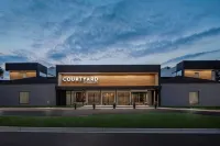 Courtyard Dulles Airport Herndon/Reston