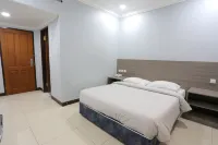 Hotel Makmur Hotel dekat STMIK PPKIA Tarakanita Rahmawati