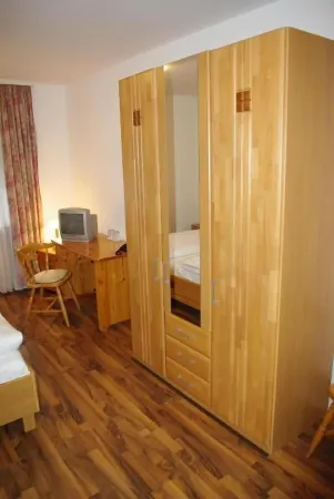 Hotel Garni am Hechenberg